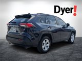 Used 2021 Toyota RAV4 XLE image 3