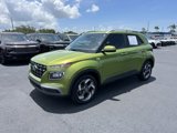 Used 2021 Hyundai Venue SEL w/ Cargo Package image 3