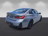 Certified 2023 BMW 330i Sedan w/ M Sport Package image 3