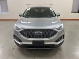 Used 2023 Ford Edge SEL image 3