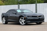 Used 2015 Chevrolet Camaro LT w/ RS Package image 2