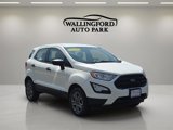 Used 2019 Ford EcoSport S image 3
