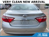 Used 2017 Toyota Camry LE image 3
