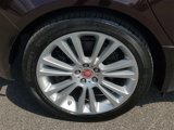 Certified 2020 Jaguar XF Prestige image 4