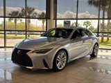 New 2025 Lexus IS 300 w/ Comfort Package image 5