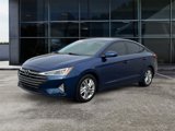 Used 2020 Hyundai Elantra SEL image 3