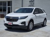 Used 2023 Chevrolet Equinox LS image 4