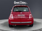 Used 2013 FIAT 500 Lounge image 4