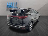 Used 2020 Kia Sportage LX w/ LX Popular Package image 5