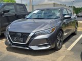 Used 2022 Nissan Sentra SV image 3