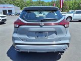 Used 2024 Nissan Kicks SR w/ SR Premium Package image 2