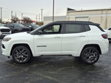 New 2025 Jeep Compass Limited w/ High Altitude Package image 4