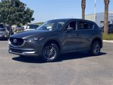 Used 2017 MAZDA CX-5 Touring w/ Preferred Equipment Package image 2