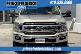 Used 2018 Ford F150 XLT w/ Equipment Group 302A Luxury image 2