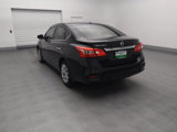 Used 2017 Nissan Sentra SV image 5