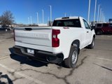 New 2025 Chevrolet Silverado 1500 W/T w/ Trailering Package image 3