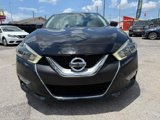 Used 2017 Nissan Maxima 3.5 S image 2