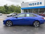 Used 2023 Hyundai Elantra SEL w/ Convenience Package image 2