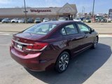 Used 2015 Honda Civic LX image 6