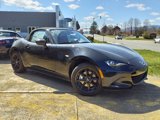 New 2025 MAZDA MX-5 Miata Sport image 3