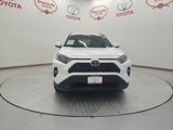 Used 2020 Toyota RAV4 XLE image 4