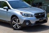 Used 2018 Subaru Outback 2.5i Limited image 5