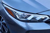 Used 2022 Nissan Sentra SV image 2
