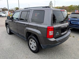 Used 2015 Jeep Patriot Sport w/ Power Value Group image 3