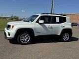 Certified 2021 Jeep Renegade Latitude image 3