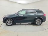 Used 2022 Mercedes-Benz GLE 450 4MATIC image 2