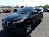 Used 2014 Jeep Cherokee Latitude w/ Comfort/Convenience Group image 3