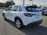Certified 2023 Honda HR-V LX image 5