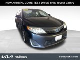 Used 2012 Toyota Camry LE image 3
