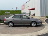 Used 2008 Toyota Corolla S image 2