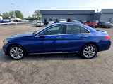 Used 2017 Mercedes-Benz C 300 4MATIC Sedan w/ Premium 1 Package image 4