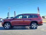 New 2025 Jeep Grand Cherokee L Limited image 3