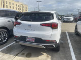 New 2024 Buick Encore GX Preferred w/ Comfort Package image 4