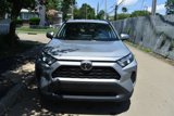 Used 2024 Toyota RAV4 XLE image 3