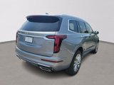 Certified 2024 Cadillac XT6 Premium Luxury image 4