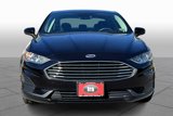 Used 2020 Ford Fusion SE image 3