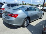 Used 2023 Chevrolet Malibu LT image 2