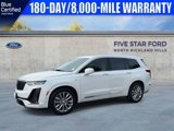 Used 2021 Cadillac XT6 Premium Luxury image 5