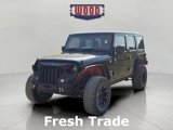 Used 2013 Jeep Wrangler Unlimited Sport image 3