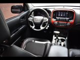 Used 2016 GMC Canyon SLE w/ All Terrain Package image 4