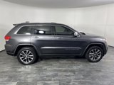 Used 2018 Jeep Grand Cherokee Overland image 5