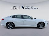 Certified 2023 Acura TLX image 5