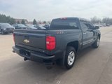 Used 2018 Chevrolet Silverado 1500 LT w/ All Star Edition image 5
