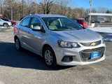 Used 2017 Chevrolet Sonic LS image 3