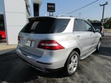 Used 2015 Mercedes-Benz ML 350 4MATIC image 4