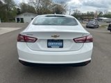 Certified 2023 Chevrolet Malibu LT image 4